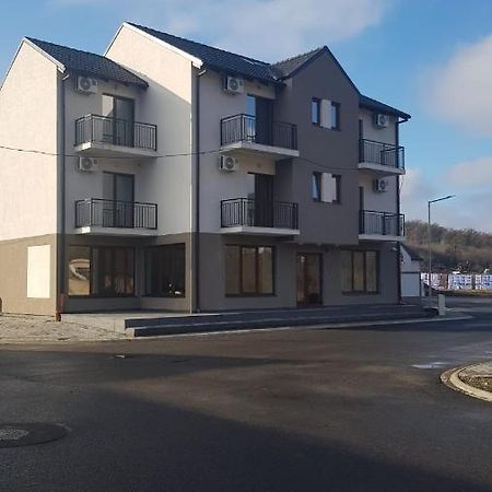 Apartament 1 Budiu Targu Mures Exterior foto