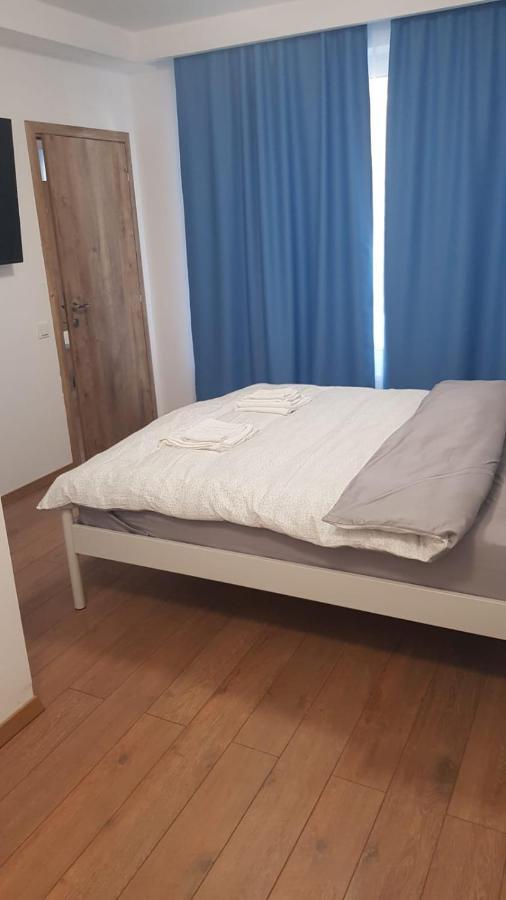 Apartament 1 Budiu Targu Mures Exterior foto
