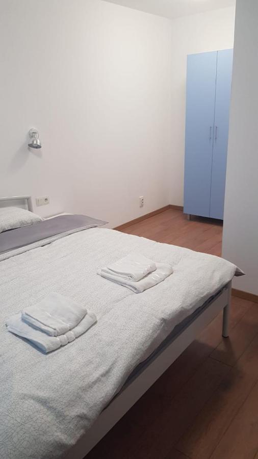 Apartament 1 Budiu Targu Mures Exterior foto