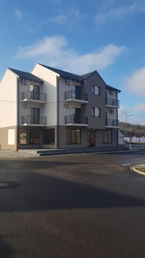 Apartament 1 Budiu Targu Mures Exterior foto