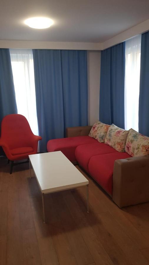 Apartament 1 Budiu Targu Mures Exterior foto